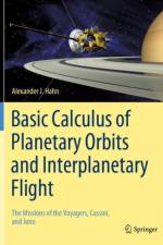 Basic Calculus of Planetary Orbits and Interplanetary Flight