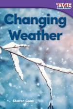 Changing Weather af Sharon Coan