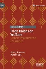 Trade Unions on YouTube