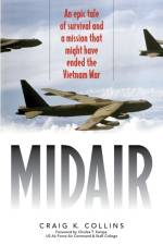 Midair af Craig K. Collins