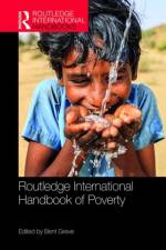Routledge International Handbook of Poverty