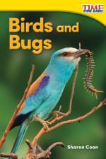 Birds and Bugs af Sharon Coan