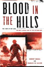 Blood in the Hills af Robert Maras