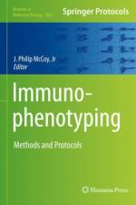 Immunophenotyping