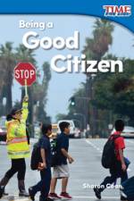 Being a Good Citizen af Sharon Coan