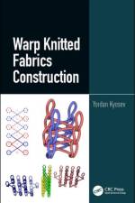 Warp Knitted Fabrics Construction af Yordan (Hochschule Niederrhein