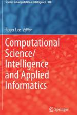 Computational Science/Intelligence and Applied Informatics