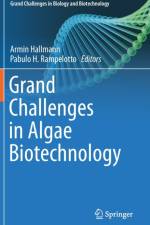 Grand Challenges in Algae Biotechnology