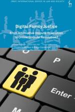 Digital Family Justice