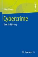 Cybercrime af Edith Huber
