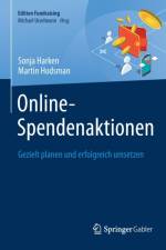 Online-Spendenaktionen af Sonja Harken