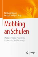 Mobbing an Schulen