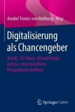 Digitalisierung ALS Chancengeber