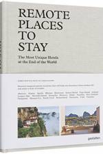 Remote Places to Stay