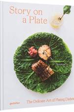 Story on a Plate