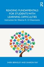 Reading Fundamentals for Students with Learning Difficulties af Sheri Berkeley