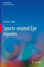 Sports-related Eye Injuries