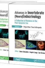 Advances in Invertebrate (Neuro)Endocrinology (2-volume set)