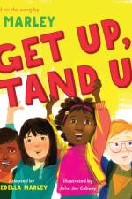 Get Up, Stand Up af Cedella Marley