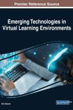 Emerging Technologies in Virtual Learning Environments