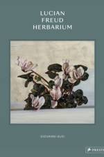 Lucian Freud Herbarium af Giovanni Aloi