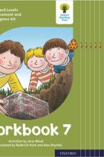 Oxford Levels Placement and Progress Kit: Workbook 7 Class Pack of 12 af Jane Wood