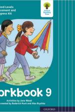 Oxford Levels Placement and Progress Kit: Workbook 9 Class Pack of 12 af Jane Wood