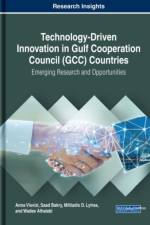 Technology-Driven Innovation in Gulf Cooperation Council (GCC) Countries