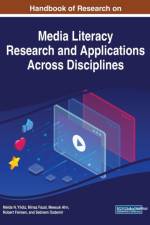 Handbook of Research on Media Literacy Research and Applications Across Disciplines