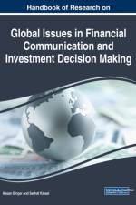 Handbook of Research on Global Issues in Financial Communication and Investment Decision Making
