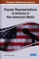 Popular Representations of America in Non-American Media