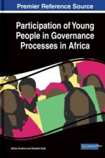 Participation of Young People in Governance Processes in Africa