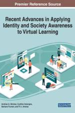 Recent Advances in Applying Identity and Society Awareness to Virtual Learning
