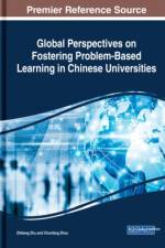 Global Perspectives on Fostering Problem-Based Learning in Chinese Universities