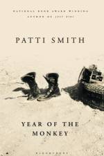 Year of the Monkey af Patti Smith
