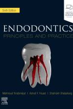 Endodontics af Mahmoud (Professor and Program Director Torabinejad