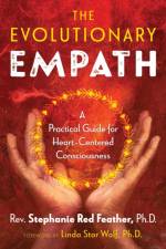 The Evolutionary Empath af Rev. Stephanie Red Feather