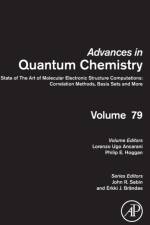 State of The Art of Molecular Electronic Structure Computations: Correlation Methods, Basis Sets and More