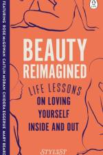 Beauty Reimagined af Stylist Magazine