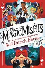 The Magic Misfits The Minor Third af Neil Patrick Harris
