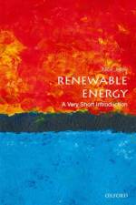 Renewable Energy af Nick (Department of Physics and Lincoln College Jelley