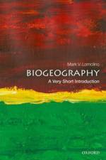 Biogeography af Mark V. (Professor of Biology Lomolino