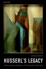 Husserl's Legacy