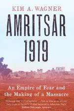 Amritsar 1919 af Kim Wagner
