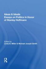 Ideas And Ideals af Stanley Hoffmann