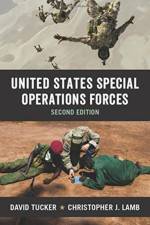 United States Special Operations Forces af Christopher (Institute for National Strategic Studies) Lamb