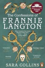 The Confessions of Frannie Langton af Sara Collins