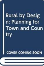 Rural by Design af Randall (senior conservation advisor Arendt