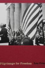 Lee Friedlander: Prayer Pilgrimage for Freedom
