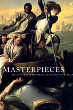 Masterpieces: Great Paintings of the World in the Museum of Fine Arts, Boston